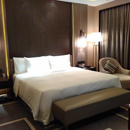 Wanda Realm Hotel Dongying Bilik gambar