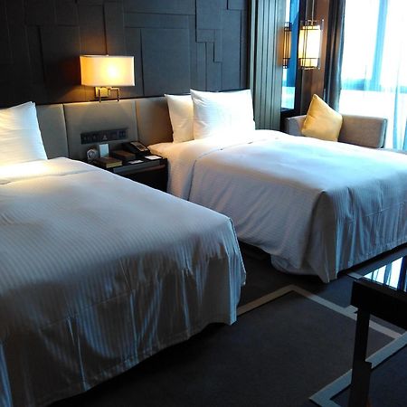 Wanda Realm Hotel Dongying Bilik gambar
